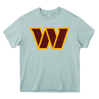 Arona washington  sports Heavy Core Tee - linhVisuals