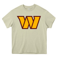 Washington Sports Heavy Core Tee | Teevron