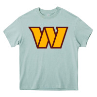 Arona washington sports Heavy Core Tee - linhVisuals