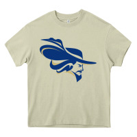 Mossy montreat college cavaliers1 vectorized Heavy Core Tee - linhVisuals