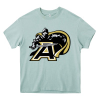 Army Black Knights Heavy Core Tee | Teevron