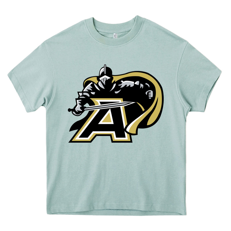 Army Black Knights Heavy Core Tee by linhVisuals | Teevron