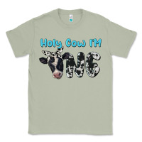 Matcha holy cow i'm one Classic Tee - BarkalooDesign