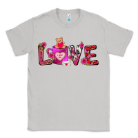 Moon Dust Love Coffee Mug Valentines Day Classic Tee - FaDigitalArtStudio