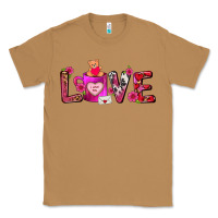 Toasted Coconut Love Coffee Mug Valentines Day Classic Tee - FaDigitalArtStudio