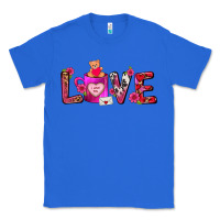 True Royal Love Coffee Mug Valentines Day Classic Tee - FaDigitalArtStudio