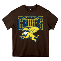 Canisius Golden Griffins College Heavy Core Tee | Teevron