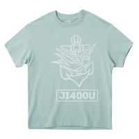 Arona jason isbell and the 400 unit Heavy Core Tee - linhVisuals