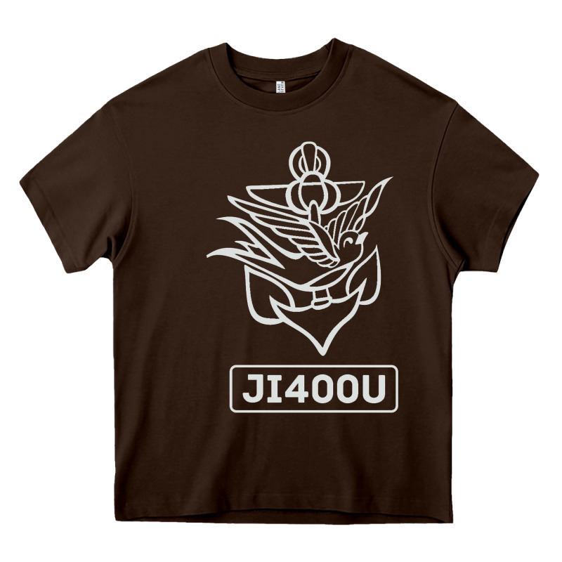 Jason Isbell And The 400 Unit Heavy Core Tee by linhVisuals | Teevron