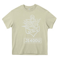 Mossy jason isbell and the 400 unit Heavy Core Tee - linhVisuals
