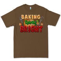 Cacao baking spirits bright Premium Tee - FaDigitalArtStudio