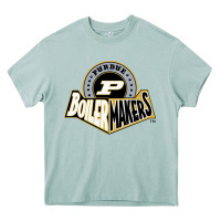Arona purdue boilermakers Heavy Core Tee - linhVisuals