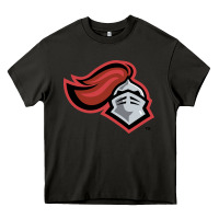 Asphalt rutgers scarlet knights Heavy Core Tee - linhVisuals