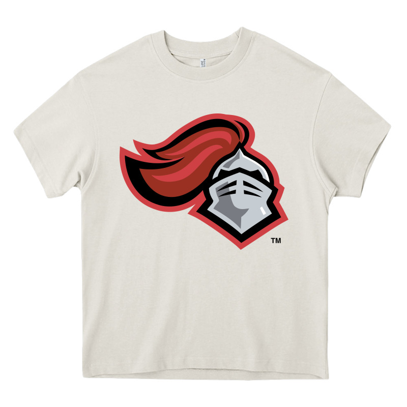 Rutgers Scarlet Knights Heavy Core Tee by linhVisuals | Teevron