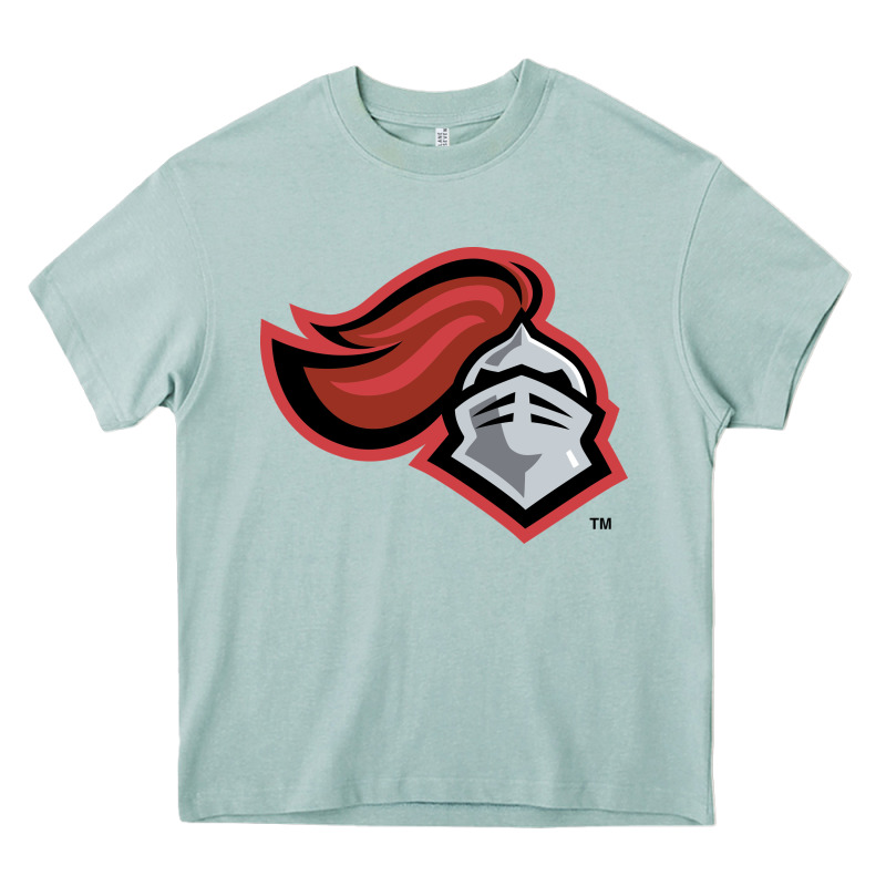 Rutgers Scarlet Knights Heavy Core Tee by linhVisuals | Teevron