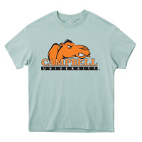 Arona campbell fighting camels Heavy Core Tee - linhVisuals