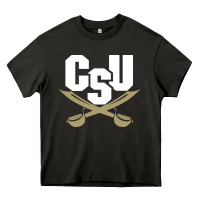 Charleston Southern Buccaneers Heavy Core Tee | Teevron