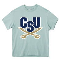 Arona charleston southern buccaneers Heavy Core Tee - linhVisuals