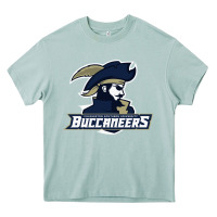 Arona charleston southern buccaneers Heavy Core Tee - linhVisuals