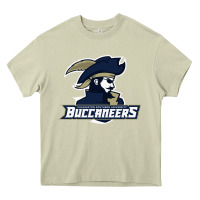 Mossy charleston southern buccaneers Heavy Core Tee - linhVisuals