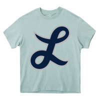 Arona longwood lancers Heavy Core Tee - linhVisuals