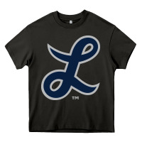Asphalt longwood lancers Heavy Core Tee - linhVisuals