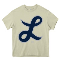 Longwood Lancers Heavy Core Tee | Teevron