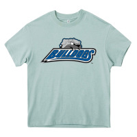 Arona unc asheville bulldogs Heavy Core Tee - linhVisuals