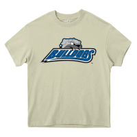 Unc Asheville Bulldogs Heavy Core Tee | Teevron