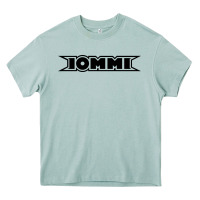 Arona suitable-tony-iommi-iommi-worn Heavy Core Tee - linhVisuals