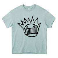 Arona suitable-ween-boognish-worn Heavy Core Tee - linhVisuals