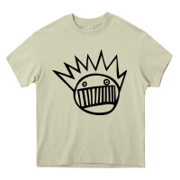 Suitable-ween-boognish-worn Heavy Core Tee | Teevron