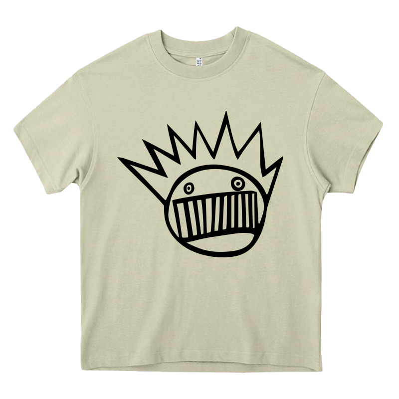 Suitable-ween-boognish-worn Heavy Core Tee by linhVisuals | Teevron
