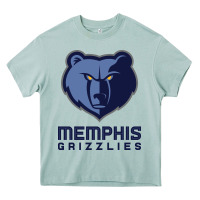 Arona suitable-memphis-grizzlies-worn Heavy Core Tee - linhVisuals