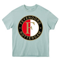 Arona europe, feyenoord, action Heavy Core Tee - linhVisuals