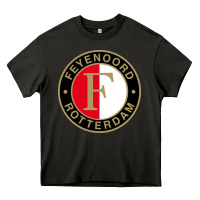 Asphalt europe, feyenoord, action Heavy Core Tee - linhVisuals