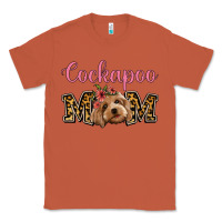 Copper Cockapoo Mom Classic Tee - Jasminsmagicworld