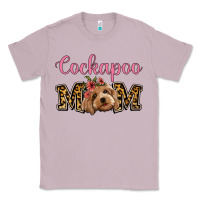Lilac Cockapoo Mom Classic Tee - Jasminsmagicworld