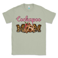 Matcha Cockapoo Mom Classic Tee - Jasminsmagicworld