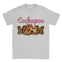 Moon Dust Cockapoo Mom Classic Tee - Jasminsmagicworld