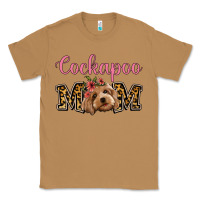Toasted Coconut Cockapoo Mom Classic Tee - Jasminsmagicworld