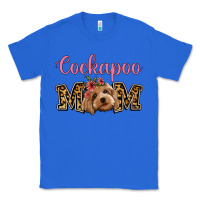 True Royal Cockapoo Mom Classic Tee - Jasminsmagicworld