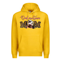 Lemon Dalmatian Mom Premium Hoodie - Jasminsmagicworld