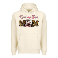 Tofu Dalmatian Mom Premium Hoodie - Jasminsmagicworld