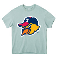 Arona suitable-toledo-mud-hens-worn Heavy Core Tee - linhVisuals