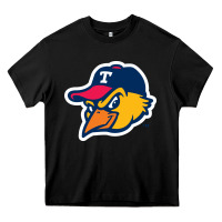 Black suitable-toledo-mud-hens-worn Heavy Core Tee - linhVisuals