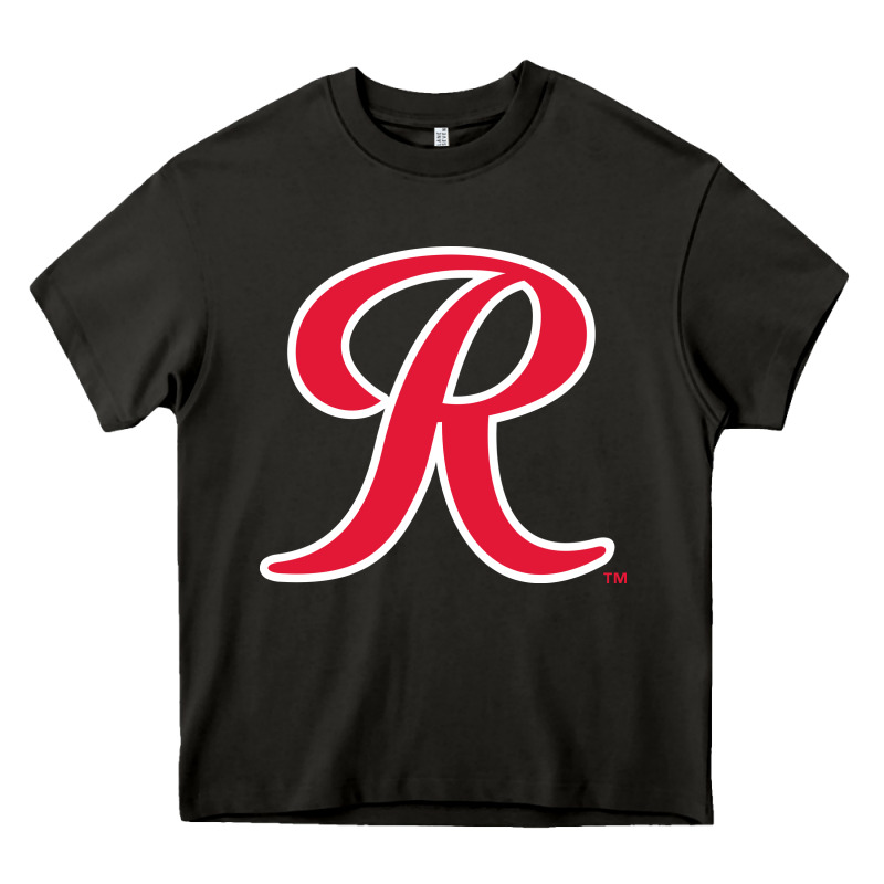 Suitable-tacoma-rainiers-worn Heavy Core Tee by linhVisuals | Teevron