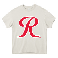 Cream suitable-tacoma-rainiers-worn Heavy Core Tee - linhVisuals