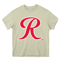 Mossy suitable-tacoma-rainiers-worn Heavy Core Tee - linhVisuals
