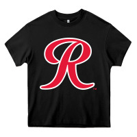 Black suitable-tacoma-rainiers-worn Heavy Core Tee - linhVisuals